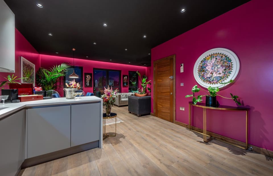 The Nine Hotel Hotel in City of Westminster