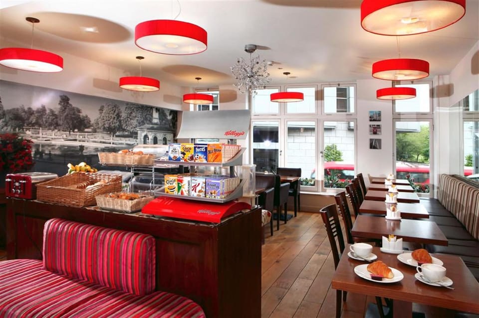 The Nine Hotel Hotel in City of Westminster