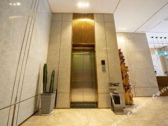 Guangfeng peace fashion Hotel Hotel in Zhejiang