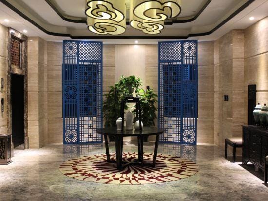 Yuetu International Hotel Hotel in Zhejiang