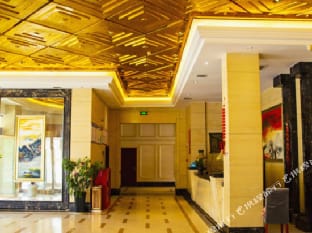 Huaxi Hotel Hotel in Zhejiang