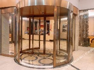Huaxi Hotel Hotel in Zhejiang