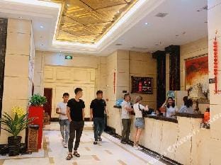 Huaxi Hotel Hotel in Zhejiang