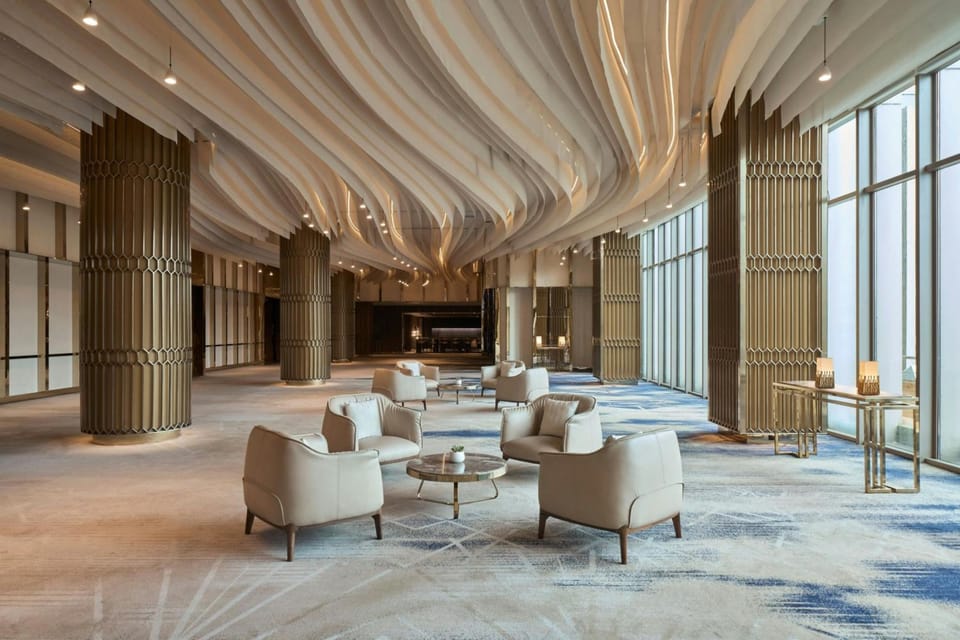 Meeting room / ballrooms