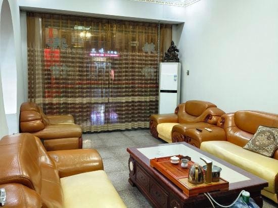 Dizi Business Hotel Hotel in Fujian