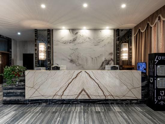 Junhao Hotel Hotel in China