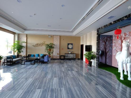 Junhao Hotel Hotel in China