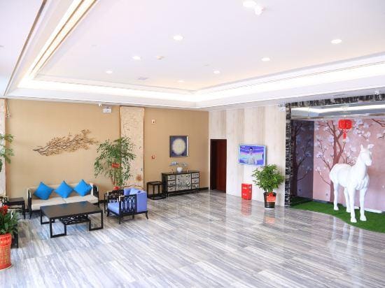 Junhao Hotel Hotel in China