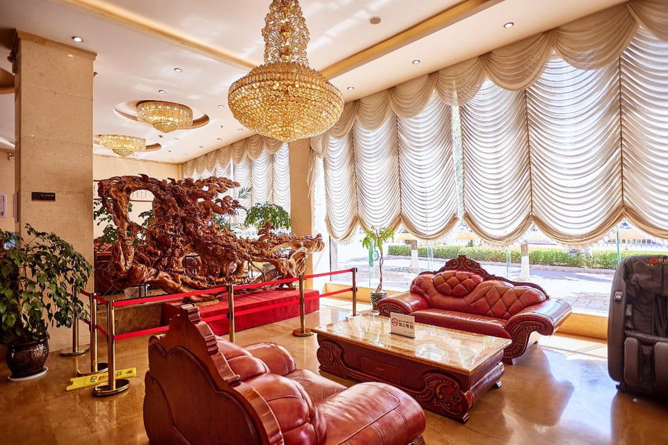 Zhennan Hotel Hotel in China