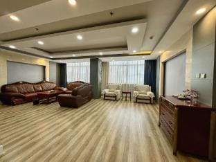Yishan Hotel Hotel in Jiangsu