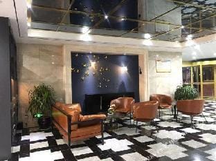 Yishan Hotel Hotel in Jiangsu