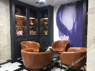 Yishan Hotel Hotel in Jiangsu