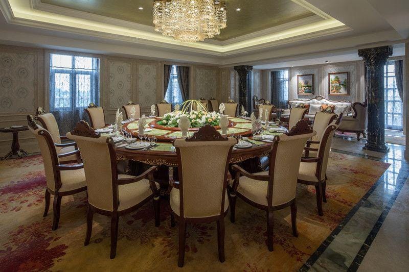 Zhong'an International Hotel Hotel in Jiangsu