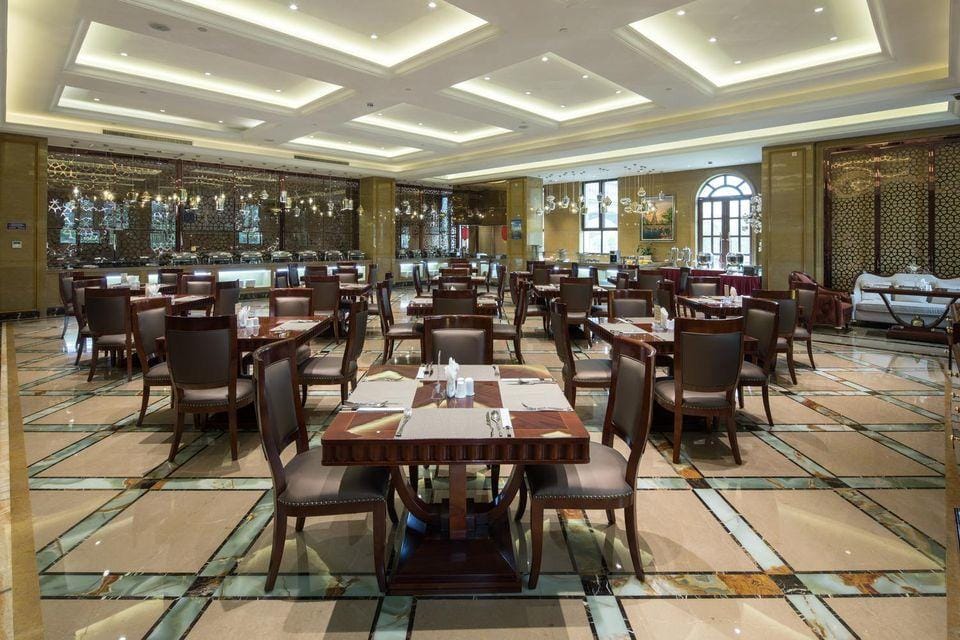 Zhong'an International Hotel Hotel in Jiangsu