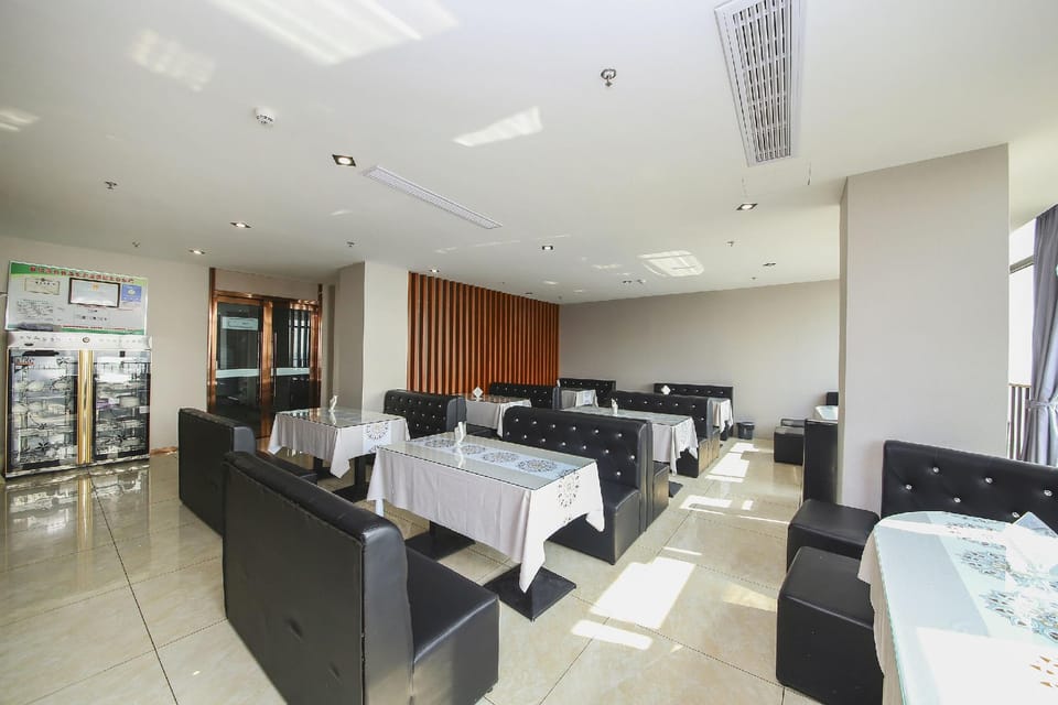 Shimanting Hotel Hotel in Jiangsu