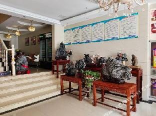 JUN Hotels(Lingbi Laidi Shopping Street Store) Hotel in Jiangsu