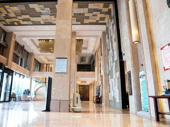 Best  Hotel Zhongsheng Hotel in Jiangsu