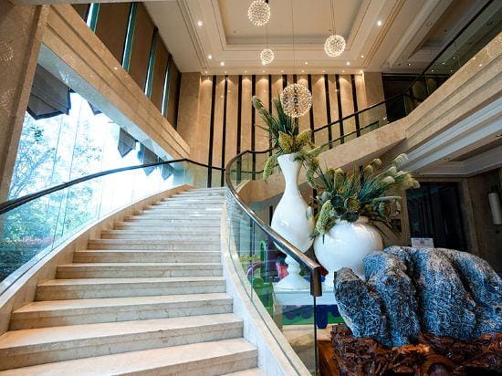 Best  Hotel Zhongsheng Hotel in Jiangsu