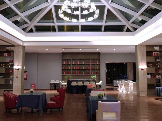 Fengshan International Hotel Hotel in Jiangsu