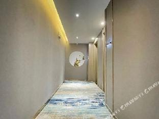 Gefei Hotel (Xiaoxian Railway Station Century Avenue Zhejiang Merchants Market) Hotel in Jiangsu