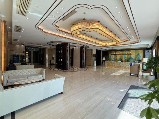 YH Hotel (Changsha County Hyde Park) Hotel in China