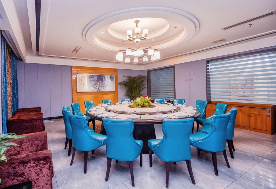 Siji Ruchun Hotel Hotel in China