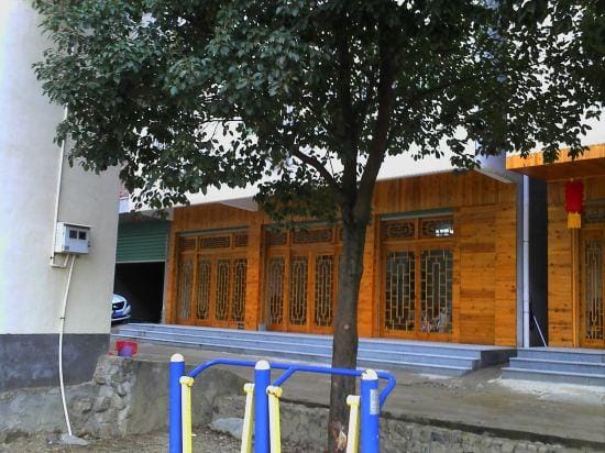 YunShuiYao  Tian'e Hotel Hotel in Fujian