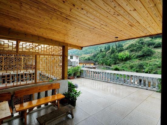 Firefly Inn Hotel in Fujian