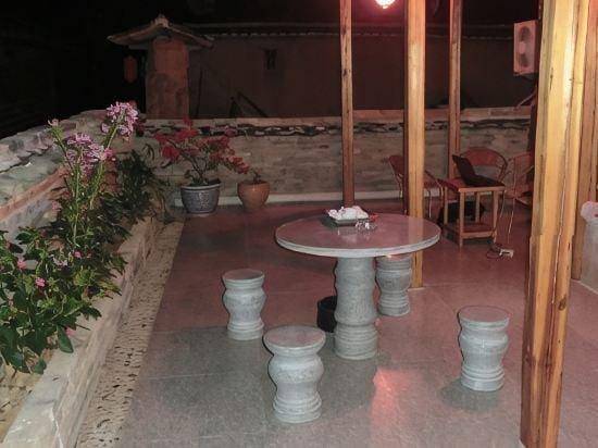 Laoqiang Farmhouse Hotel in Fujian