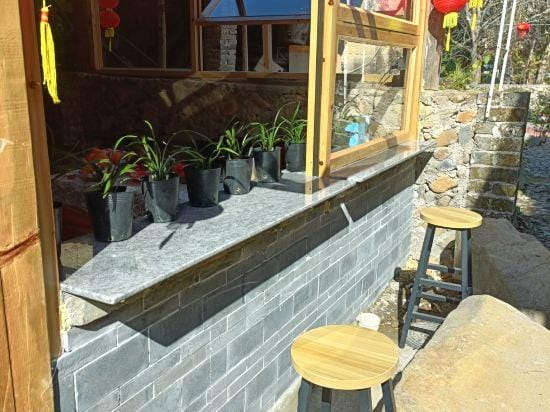 Laoqiang Farmhouse Hotel in Fujian
