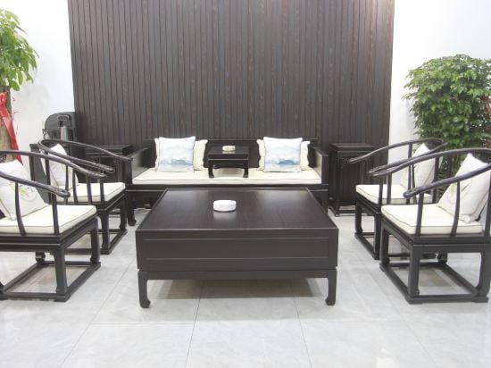 Kunde Hotel Hotel in China