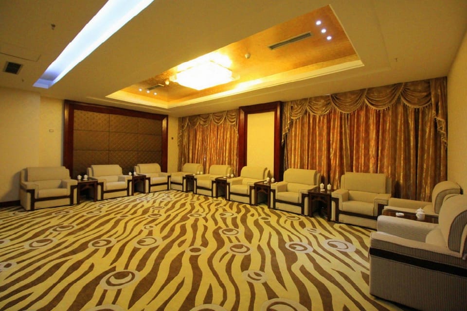 Xiangning Hotel Hotel in China