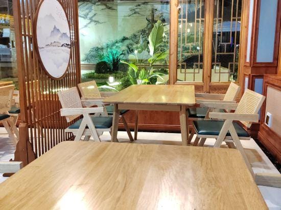 Fanwenxuan Guesthouse Hotel in China