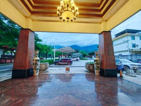 Lujiu Hotel Hotel in China