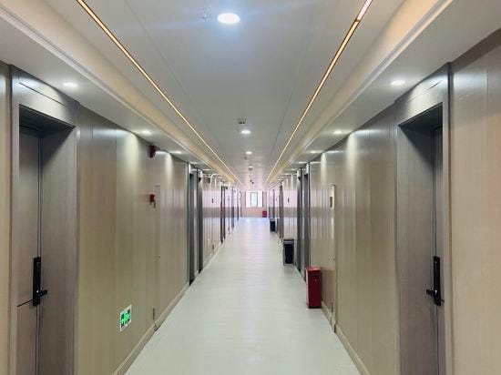 Lianyou Hotel Hotel in Jiangsu