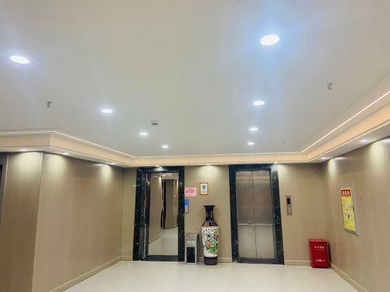 Lianyou Hotel Hotel in Jiangsu