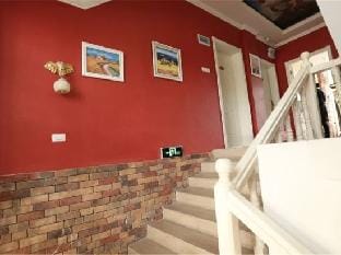 promise  french  Inn Hotel in Jiangsu