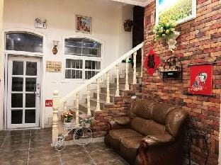 promise  french  Inn Hotel in Jiangsu