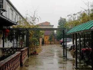 promise  french  Inn Hotel in Jiangsu