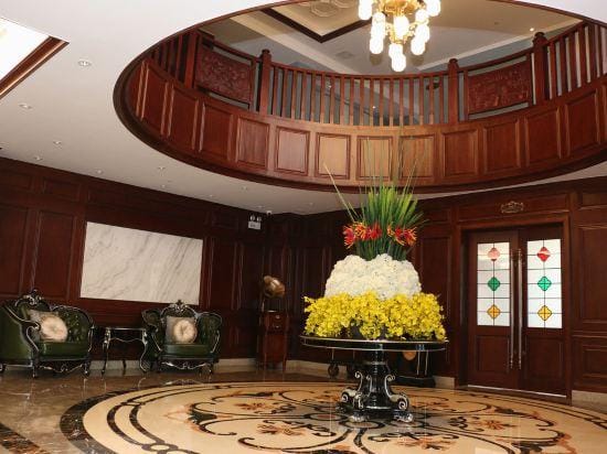 Juhongsheng Hotel Hotel in Jiangsu