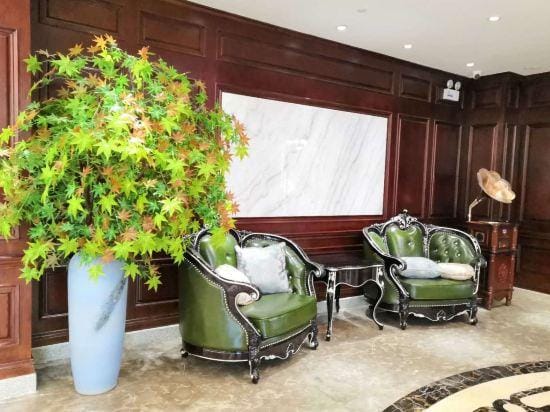 Juhongsheng Hotel Hotel in Jiangsu
