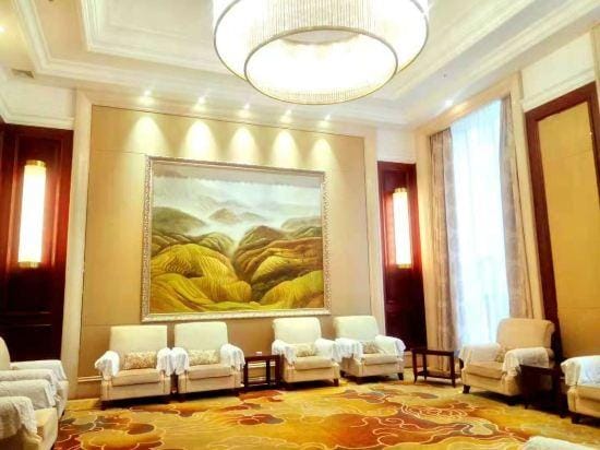 Weishuiyuan Hotel Hotel in China