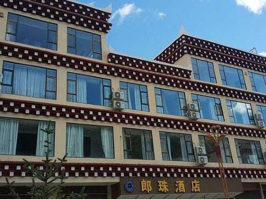 Daofu Langzhu Hotel Hotel in Sichuan