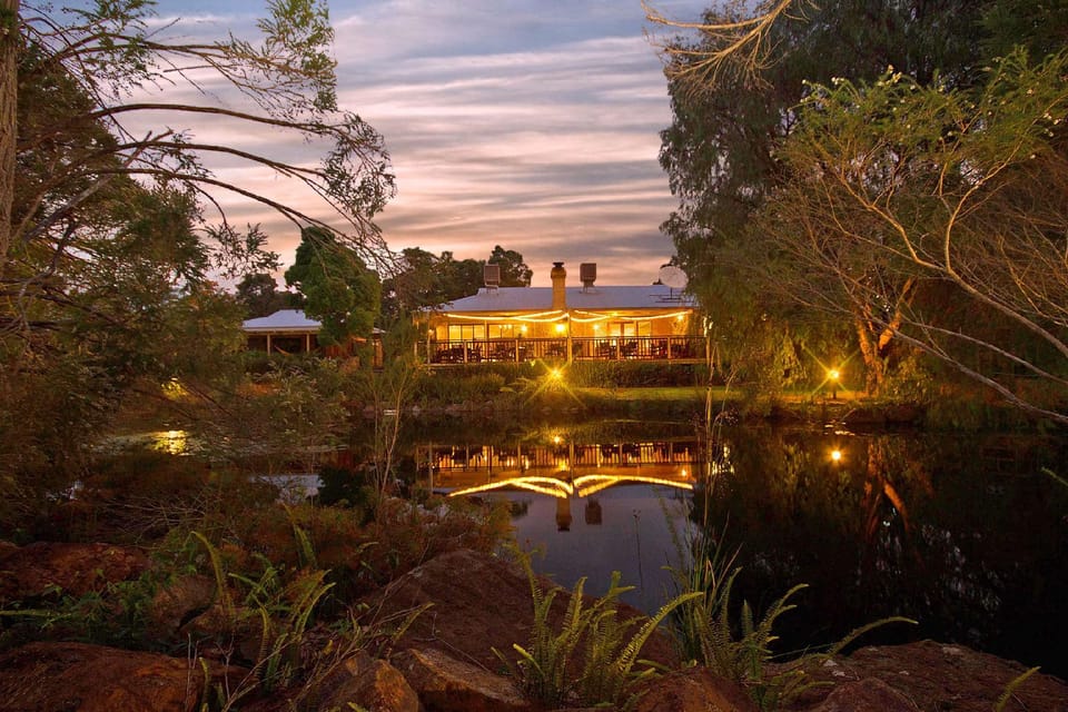 Stay Margaret River Hotel in Margaret River