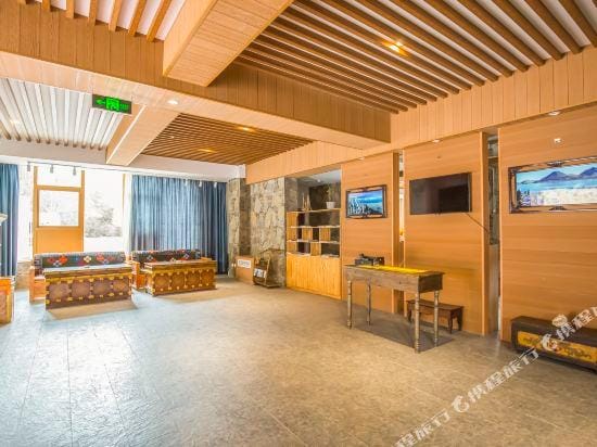 Himalayas Basongcuo Resort Hotel Hotel in China