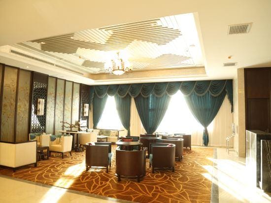 Taolai Holiday Hotel Hotel in China