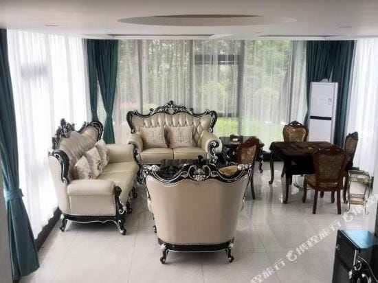 Pinglima Panshan Kangyang Homestay Hotel in Shaanxi