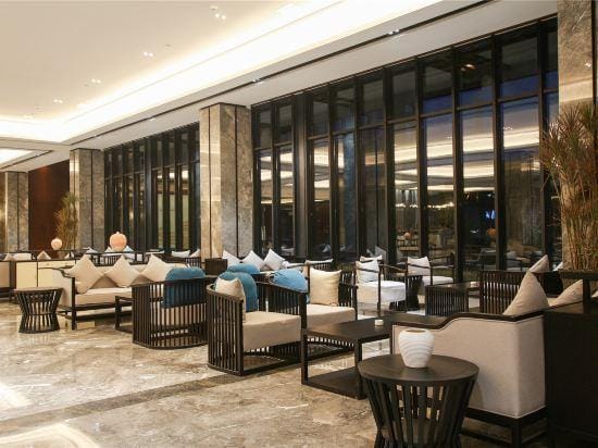 Dunqiu Hotspring Hotel Hotel in China