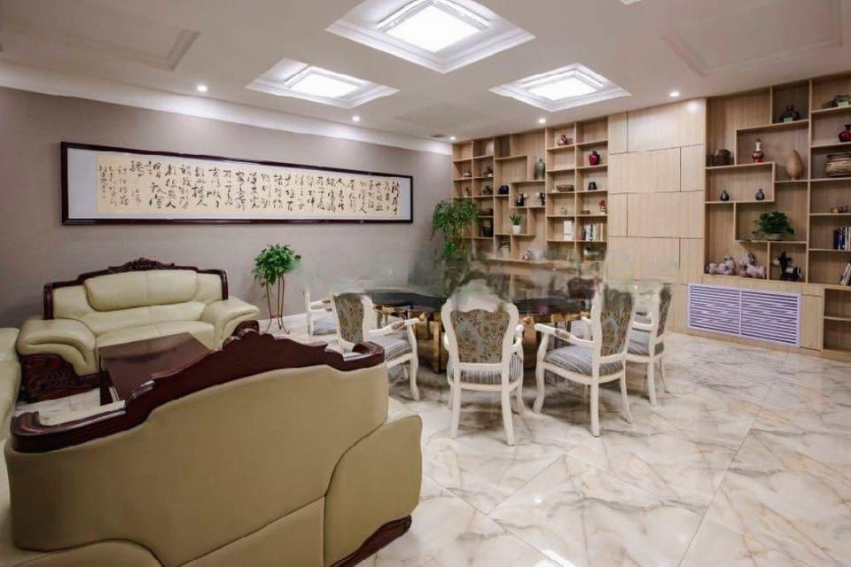 Xiyan International Hotel Hotel in China