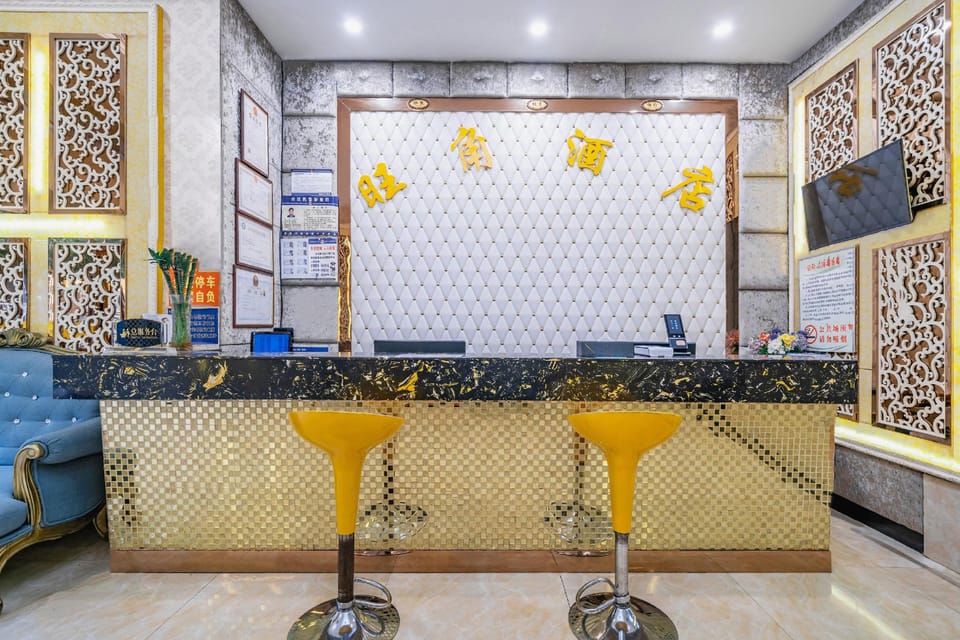 Mong Kok Hotel Hotel in China